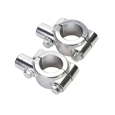 Custom Cutting Services Turning Aluminum Milling Precision Metal CNC Machining Parts