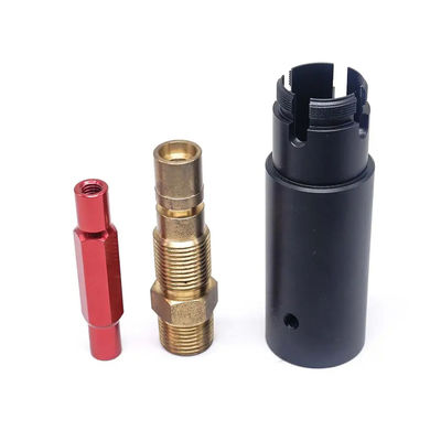 Superior Prototype High Precision Custom Toy Action Figure Low Volume Prototype Manufacturing