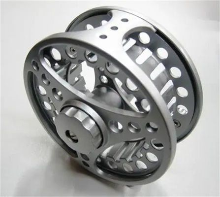 Low Volume Customized CNC Machining Rapid Prototype Parts Home Appliance Parts