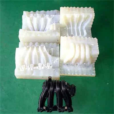 Customized Vacuum Casting Prototype Fast and Customized for Your Project