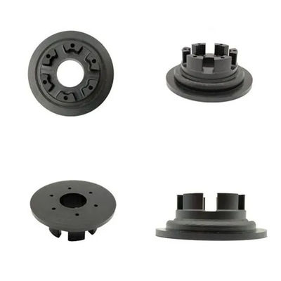 China Manufacturer Customized ABS CNC Machining  Service Framework Micro Machining