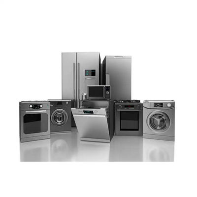 High precision RIM small batch processing home appliance prototype manufacturing services