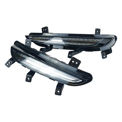 OEM Resin ABS Plastic PMMA Acrylic Car Light Parts Rapid Prototype CNC Processing Service