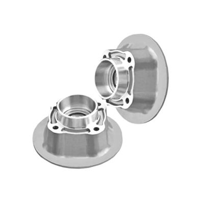 CNC Milling Machining Part CNC Turning Parts Service Experienced Professional Custom CNC Machining Parts High Precision