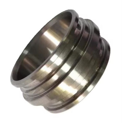 High precision custom service CNC machining parts spare parts and CNC machining services