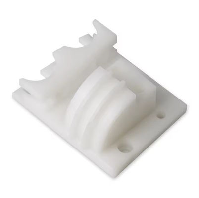 CNC Machining Center Rapid Prototype Cnc PVC ABS PMMA PC Plastic Parts Medical Machining Composite Parts