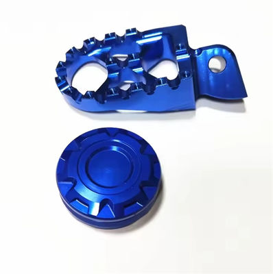 China Factory Fast 3D Printing Metal Parts Precision Aluminum Alloy Rapid Prototype Machining