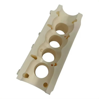 Customized Vacuum Casting Prototyping Products Vacuum Mold Casting Silicone For Machining Service