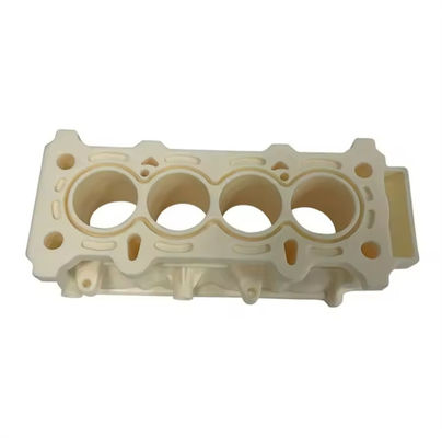 Customized Vacuum Casting Prototyping Products Vacuum Mold Casting Silicone For Machining Service