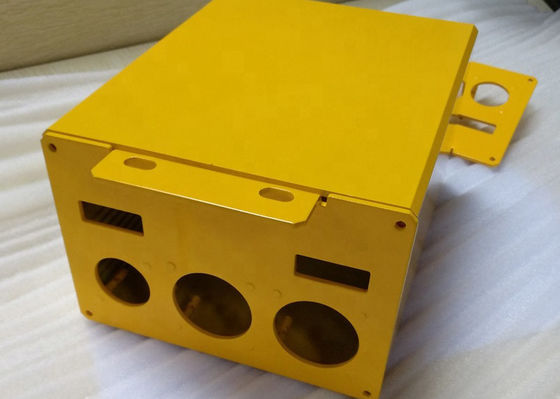 Tolerance /- 0.05mm Intelligent Electronic Quick Prototype 100% Inspection Professional