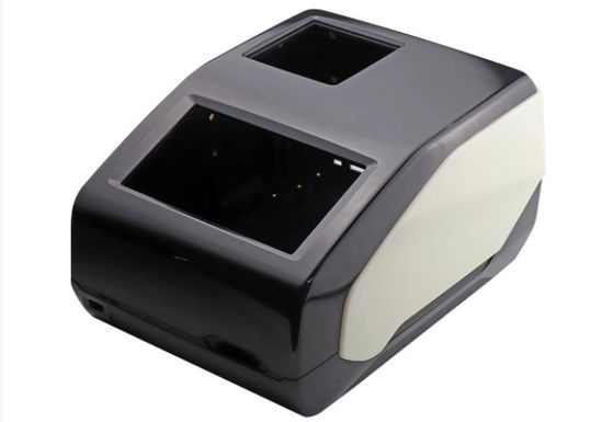 Customized Medical Device Prototype with CNC Turning Technology