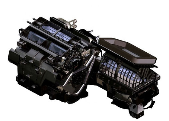 100% Check Automotive Rapid Prototyping With UPS Shipping And 3D Printing Process