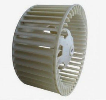 Low Volume CNC Machining Plastic Parts Rapid Prototyping Automobile