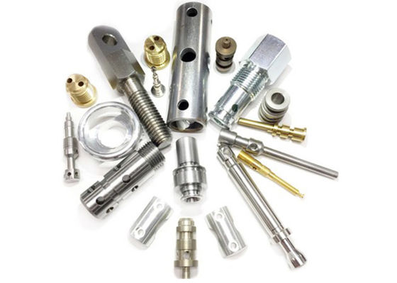 Get Your Prototype CNC Machining In 5-7 Working Days With High Precision Tolerance