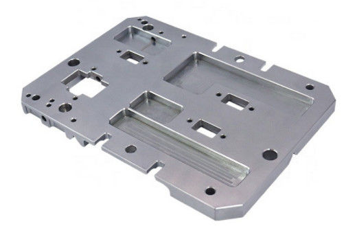 Precision Industrial Mechanical Engineering Prototype Aluminum Turning Lathe Machining Parts