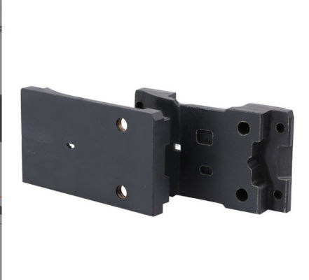 Mechanical Engineering Prototype for Industrial Performance with Easy Assembly