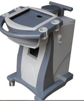 Plastic Shell Medical Trolley Medical Equipment Prototyping 3D Printed Model