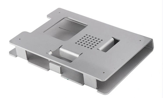 Custom Sheet Metal Stamping with Customized Hole Size for Metal Packaging Solution