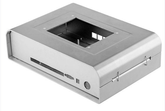 Custom Metal Stamping Parts Stamping Process For Customized Branding Solutions